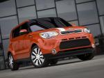 Kia Soul 2013 года (US)